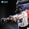 タッチ画面が付いている自己サービス ボクシングのフルーツの切断VRの射撃のゲームのシミュレーター