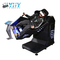 110V 9D小型VRのゲームのシミュレーターの椅子屋内運動場のための360度の回転