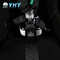 VRのジェット コースターの乗車を回す小型360のVRのテーマ パーク装置