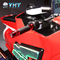 シミュレーターを運転する1.5KW VRのオートバイのシミュレーターの遊園地のバーチャル リアリティ