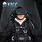 キングコングのバーチャル リアリティの射撃のシミュレーター500KG 9D 360の程度VRの椅子