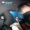 遊園地VRのバーチャル リアリティのゲーム・マシン360度のKingKongのシミュレーター