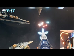 01.072 YHY VR ガトリング