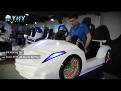 01.073 VRのとどろくレース カー