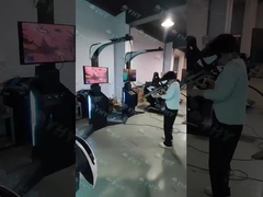 YHY-01.125 VR銃戦機