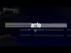 YHY-01.107 VR メック・ウォリアー 仮想現実撮影シミュレーター VR映画館