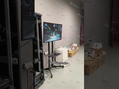 YHY-01.121 複数プレイヤーVRフリーローミング