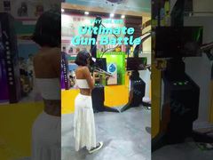 01.125 VR シューティングシミュレーター..