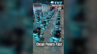 YHY VRプロジェクトの工場検査