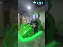 グリーン フロッグ 9D VR シネマ ダブルシート 没入型ゲーム