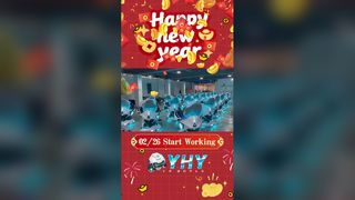 YHY VR VRゲーム機の製造