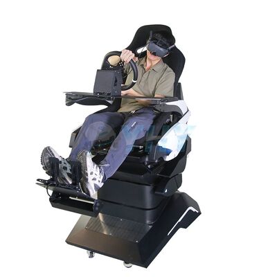 マルチプレイヤーインタラクティブスポーツゲーム機器 アミューズメントテーマパーク アーケード ARレーシングゲーミングシミュレーター