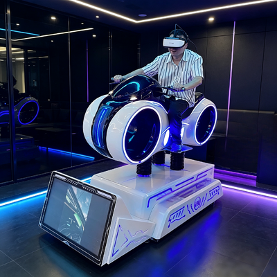 大人 VR ライド 新着車 運転 車 運転 シミュレーター 価格 仮想現実 テーマパーク VR モーターサイクル シミュレーター