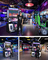 1000Wバーチャル リアリティ装置音楽ゲーム9D VRの賭博のプラットホームのダンス機械