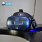 屋内Vrの賭博のプラットホーム9d VR飛行射撃のゲームのシミュレーター