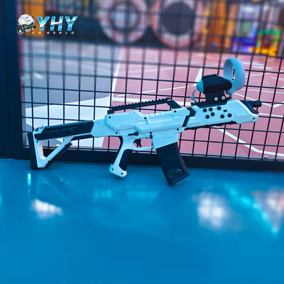 YHY 4人向けVRシミュレーター 360無料ローミングとマルチプレイヤーゲーム