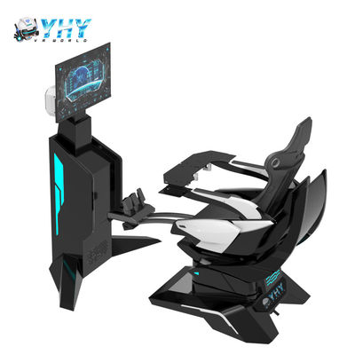 Top Sales VR Chair 9D Virtual Reality 360 motion Cinema VR Amusement Park Ride