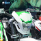 レーシングVRモーターサイクルシミュレーター 6 プレイヤーモトバーチャルリアリティゲームマシン
