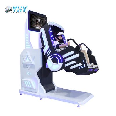 Vr ゲーム機器 360度回転 9d回転シミュレーター