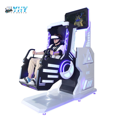 Vr ゲーム機器 360度回転 9d回転シミュレーター