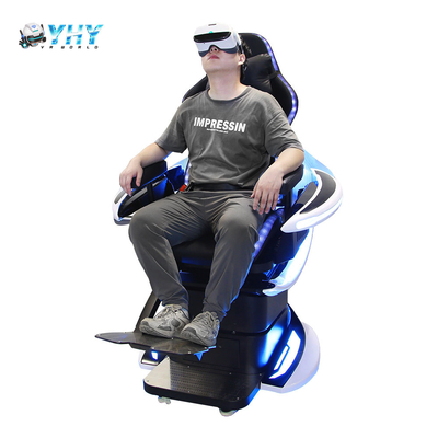 9d Vr 360度ゲームマシンシミュレーター
