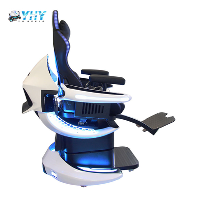9d Vr 360度ゲームマシンシミュレーター