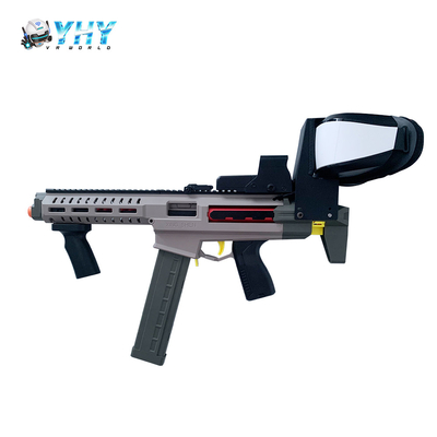 マルチセンサリー モーションアクティベーションVR体験 9D銃戦シミュレーター
