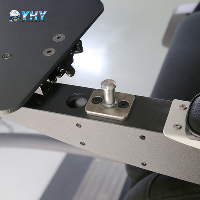 F1カーシミュレーター VR リアルバーチャルカーレース アーケードゲーム機