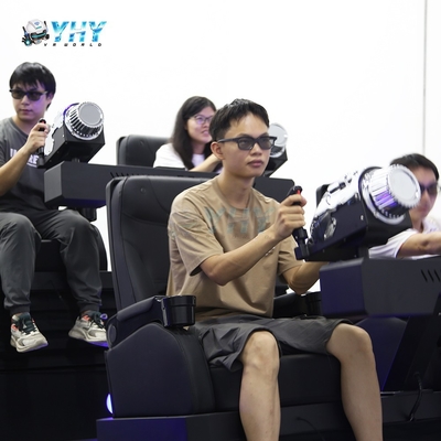 7D映画撮影ゲーム その他の娯楽機器