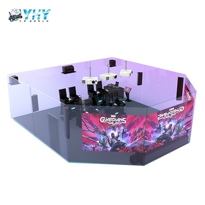 7D映画撮影ゲーム その他の娯楽機器