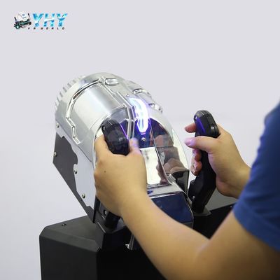 7D 映画館シミュレーター アーケードゲーム シネママシン