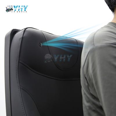 7D 映画館シミュレーター アーケードゲーム シネママシン