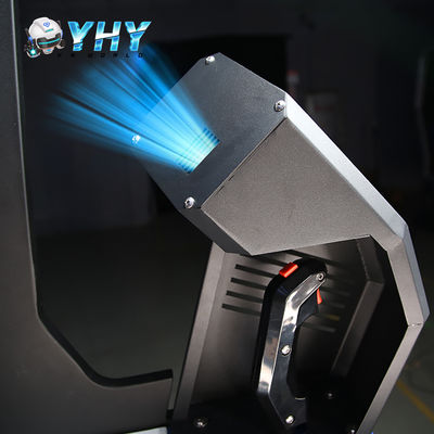 VR メーカー アミューズメント センター ダブル 360 VR チェア 室内 遊び場 ゲーム マシン