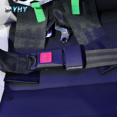 バーチャルリアリティ 360 ローラーコースター ゲーム シアター ワンチェア VR ゲームマシン 360 360 シミュレーター エンターテインメント機器