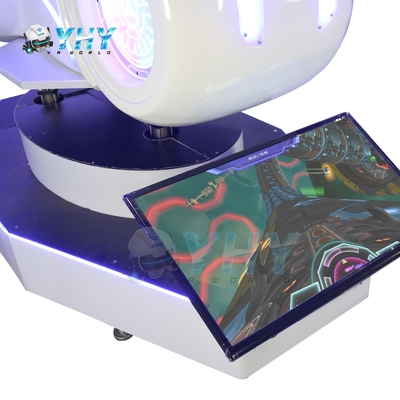 VRモーターバイク オートバイ インタラクティブ 仮想現実 シミュレーション ライド