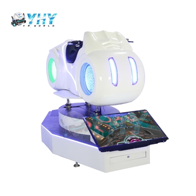 9D モーターサイクルレーシング ドライビングゲーム VR アミューズメントパーク 屋内/屋外 ショッピングモール