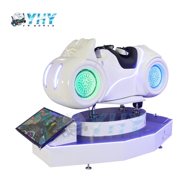 9D モーターサイクルレーシング ドライビングゲーム VR アミューズメントパーク 屋内/屋外 ショッピングモール