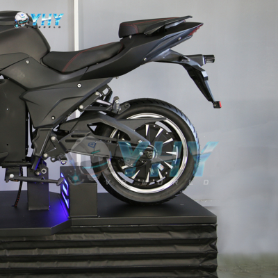 屋内遊園地VRレーシングバイクシミュレーター販売