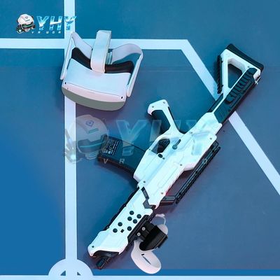 ターンキーVRソリューション マルチプレイヤー アリーナ 無料ローミング VR 遊園地向け射撃ゲーム