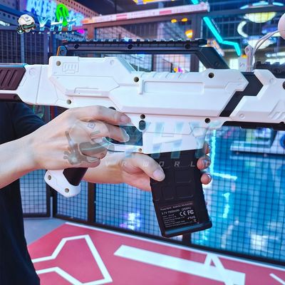 室内遊び場 戦闘ゲーム VR 銃撃 フリーローミングシミュレーター Vr アリーナ