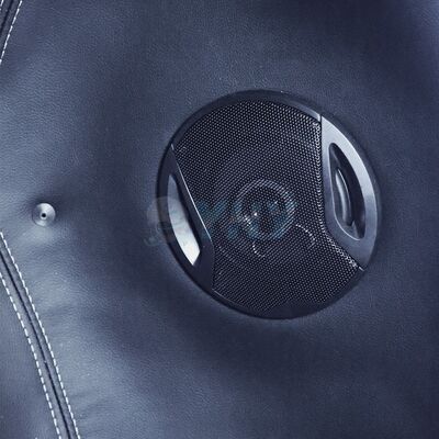 2人のプレイヤー VR シアター バーチャルリアリティ 2席 シアター VR ゲームパーティー用の卵椅子