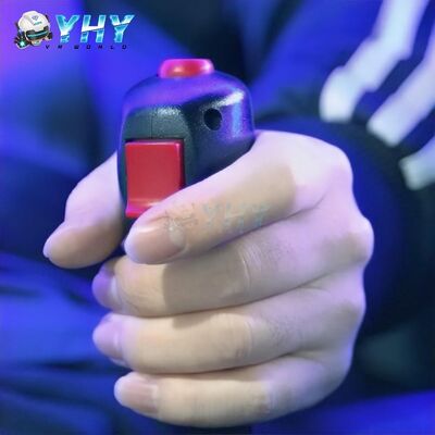 Double Seats Egg Chair 9D Cinema VR Thearter Virtual Reality Simulator Indoor Rides Shopping mall