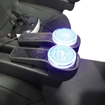 新型VR映画館 仮想現実 9d映画館 9プレイヤー 9dVR映画館 遊園地の価格