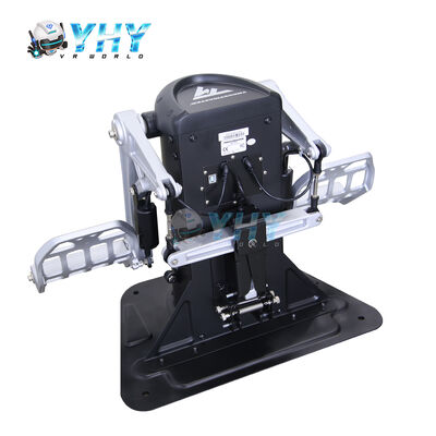 VR航空機アーケードゲームシューティングゲーミングシミュレータープロフェッショナルフライトシミュレート機器