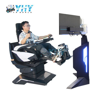 Virtual Reality Flight  Arcade Game Machine Simulator Commercial Gaming Equipment Indoor Amusement Fun 