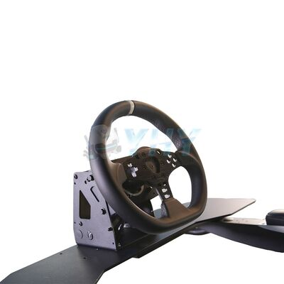 DJI Gogglesによる没入型FPV体験 次世代ARマルチプレイヤーレーシングカーシミュレーター