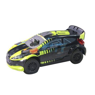 最も人気のあるARカーレーシングシミュレーターマシン ダイナミック・モーションフィードバック 中国製
