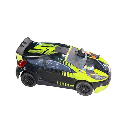 新技術 ARカーレースシミュレーター 屋内/屋外 リアリティレースゲームマシン