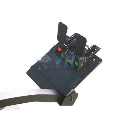 卸売 AR レーシング 運転 スポーツ 室内 オーダーメイド レーシング トラック Ar 競争 レーシング シミュレーター