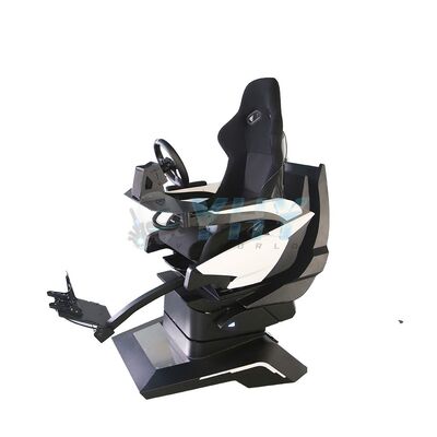 卸売 AR レーシング 運転 スポーツ 室内 オーダーメイド レーシング トラック Ar 競争 レーシング シミュレーター